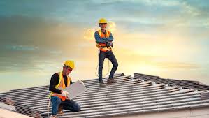 Fast & Reliable Emergency Roof Repairs in Rainbow City, AL